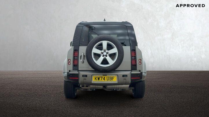 Used Land Rover Defender 110 2024 for sale - 77287193: Photo 6