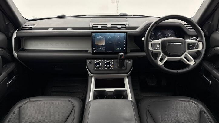 Used Land Rover Defender 110 2024 for sale - 77287193: Photo 9