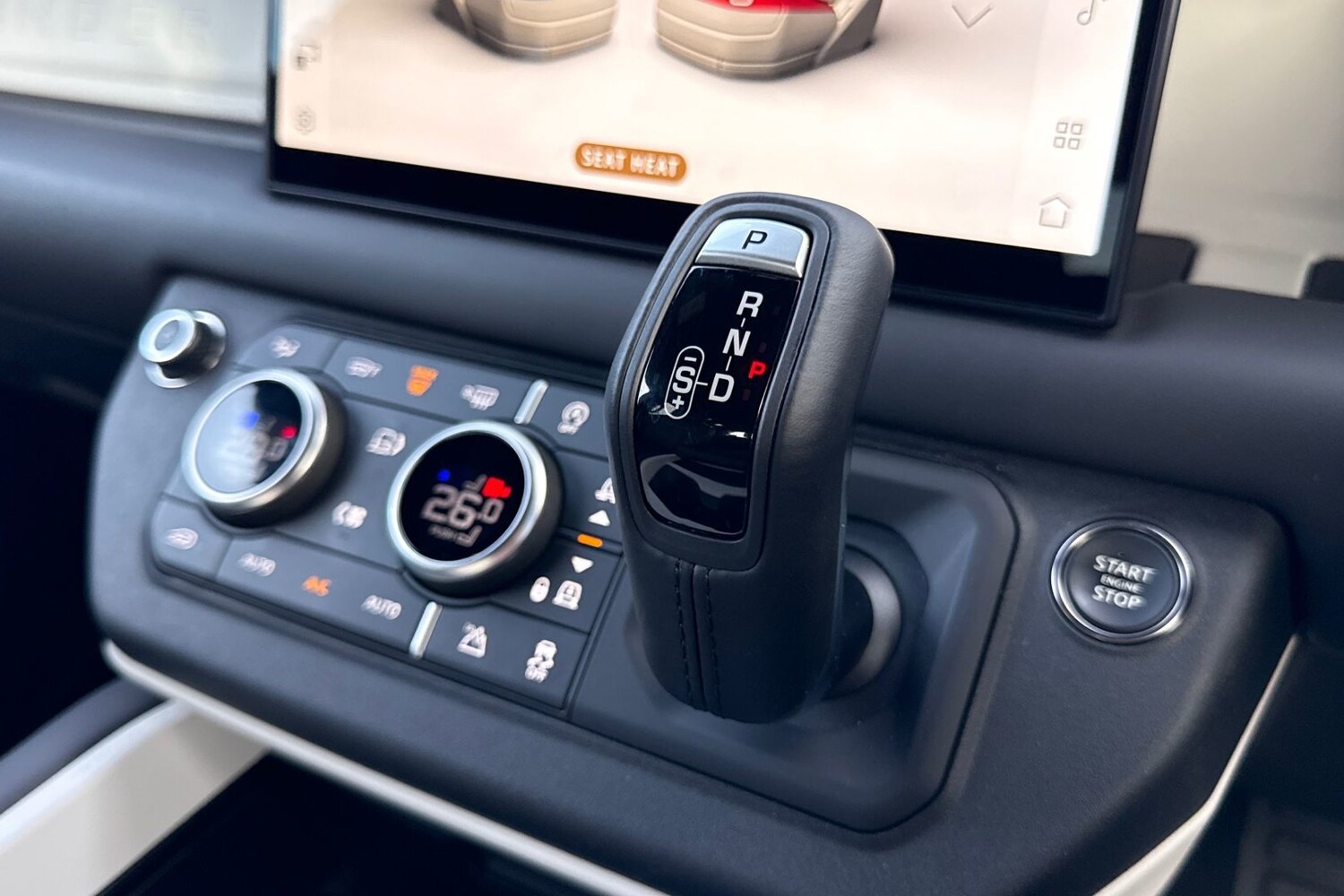 Used Land Rover Defender 2025 for sale - 77361889: Photo 14