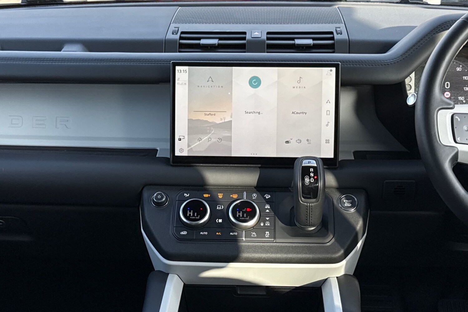 Used Land Rover Defender 2025 for sale - 77361889: Photo 15