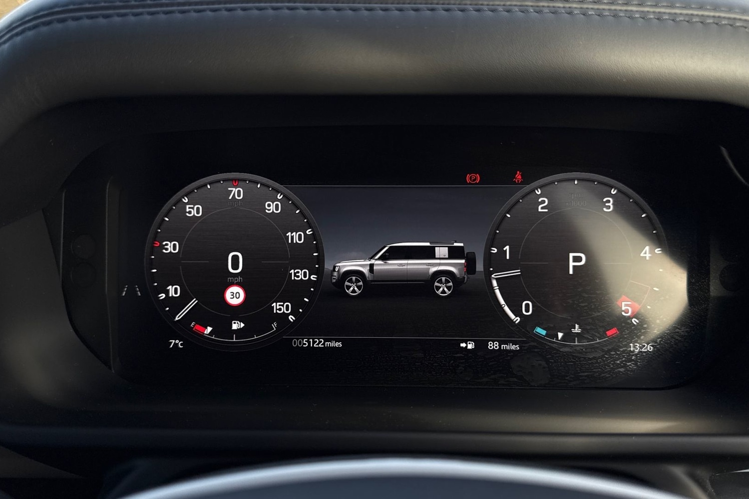 Used Land Rover Defender 2025 for sale - 77361889: Photo 17