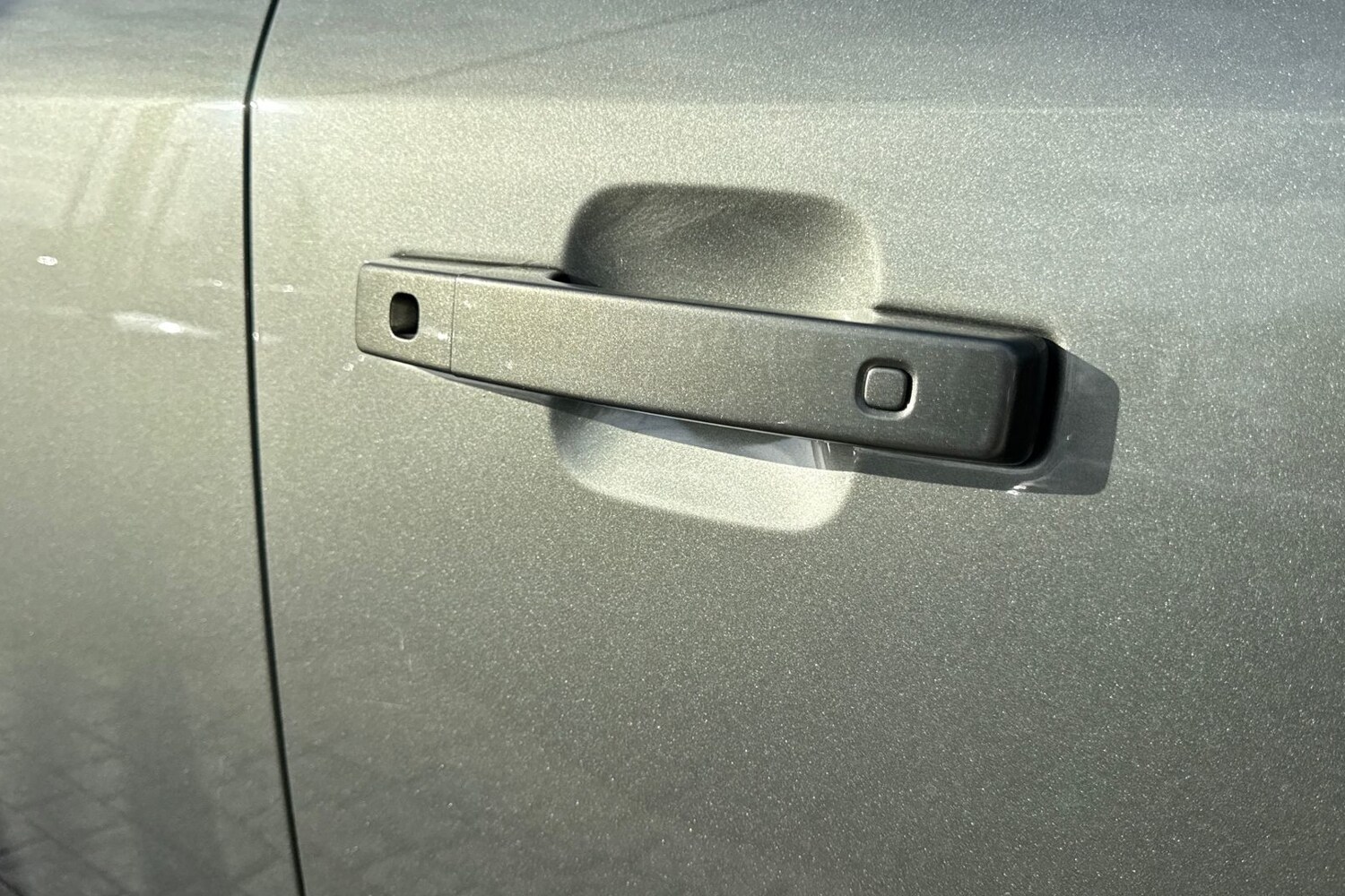 Used Land Rover Defender 2025 for sale - 77361889: Photo 30