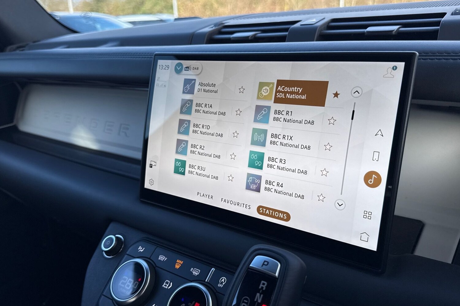 Used Land Rover Defender 2025 for sale - 77361889: Photo 35