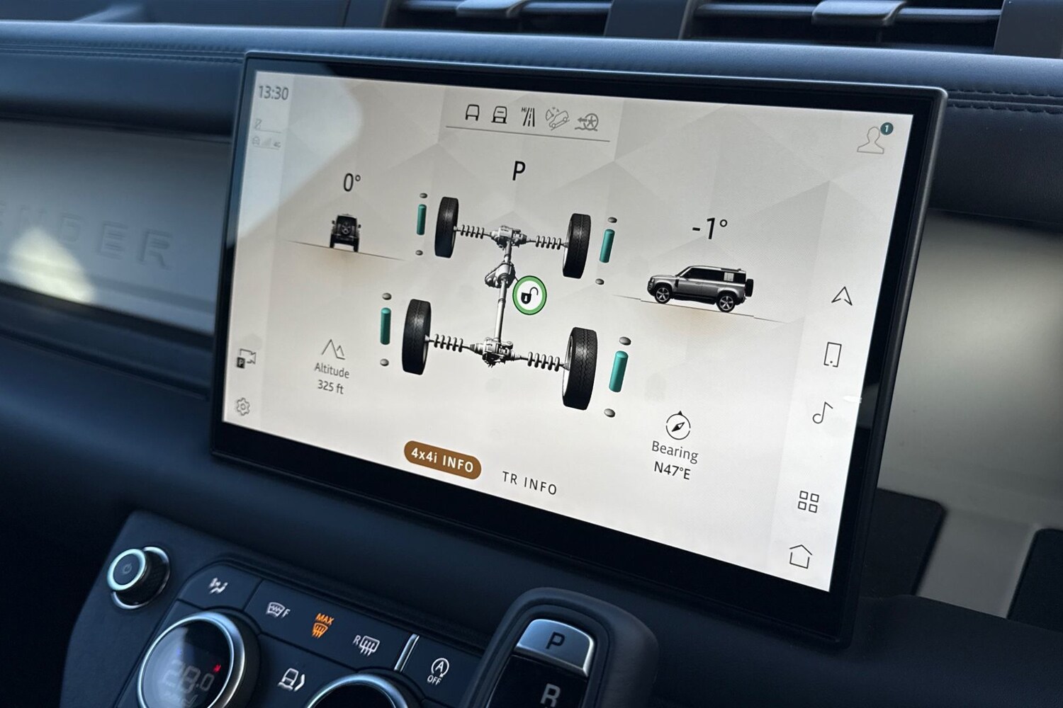 Used Land Rover Defender 2025 for sale - 77361889: Photo 39