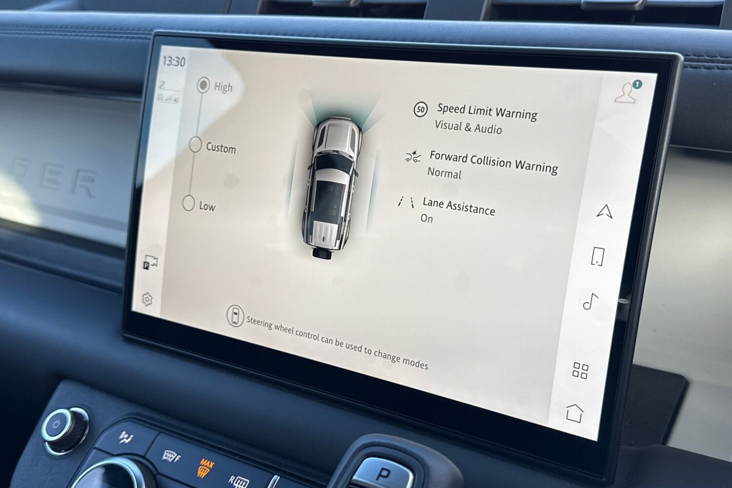 Used Land Rover Defender 2025 for sale - 77361889: Photo 40