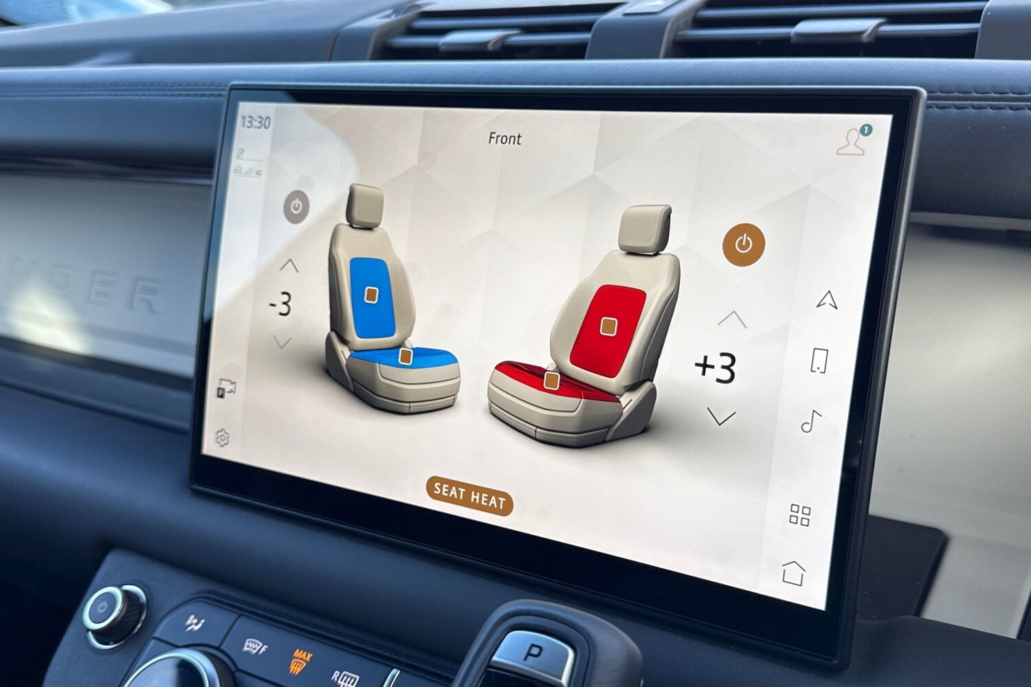 Used Land Rover Defender 2025 for sale - 77361889: Photo 41