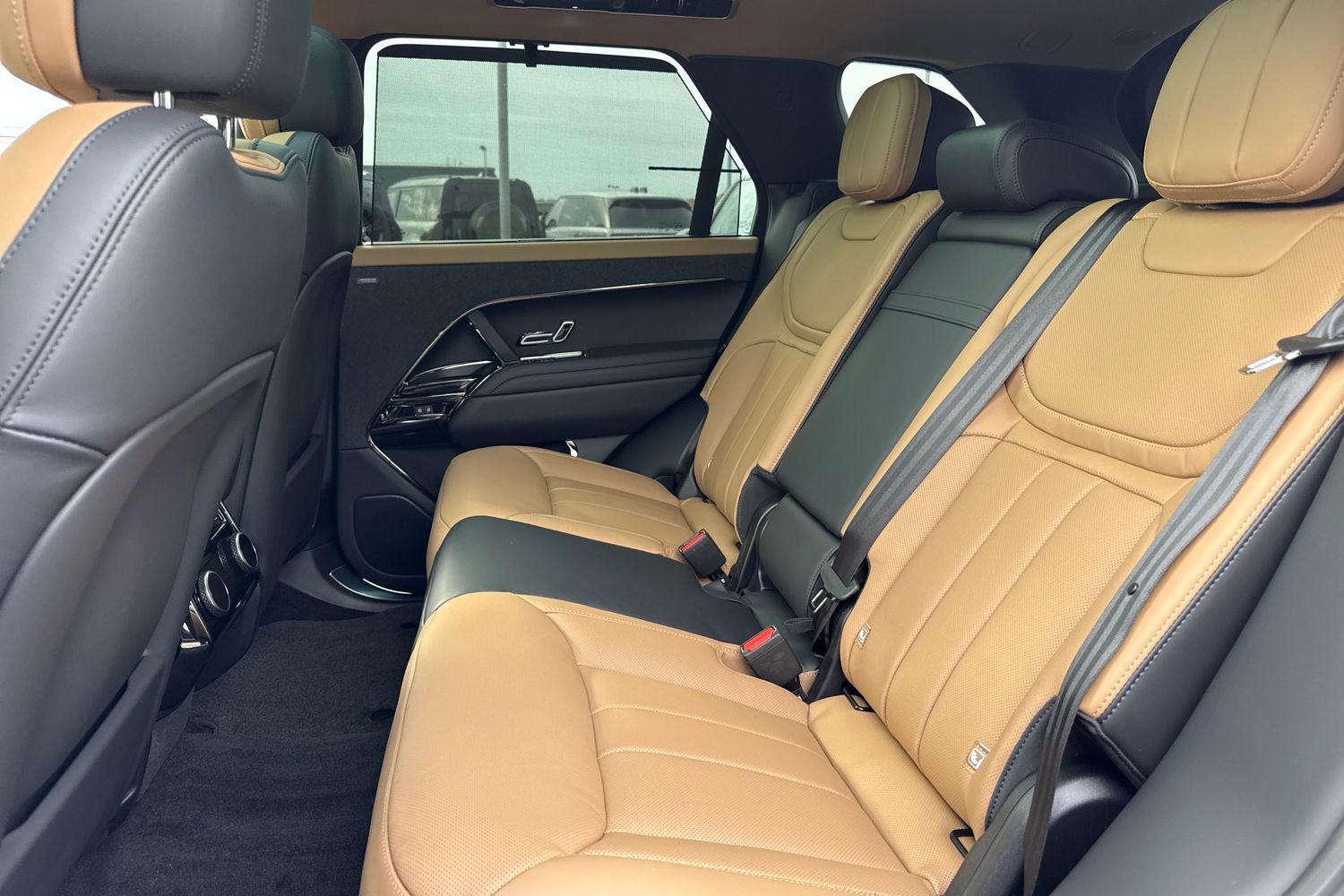 Used Land Rover Range Rover Sport 2025 for sale - 76364501: Photo 13