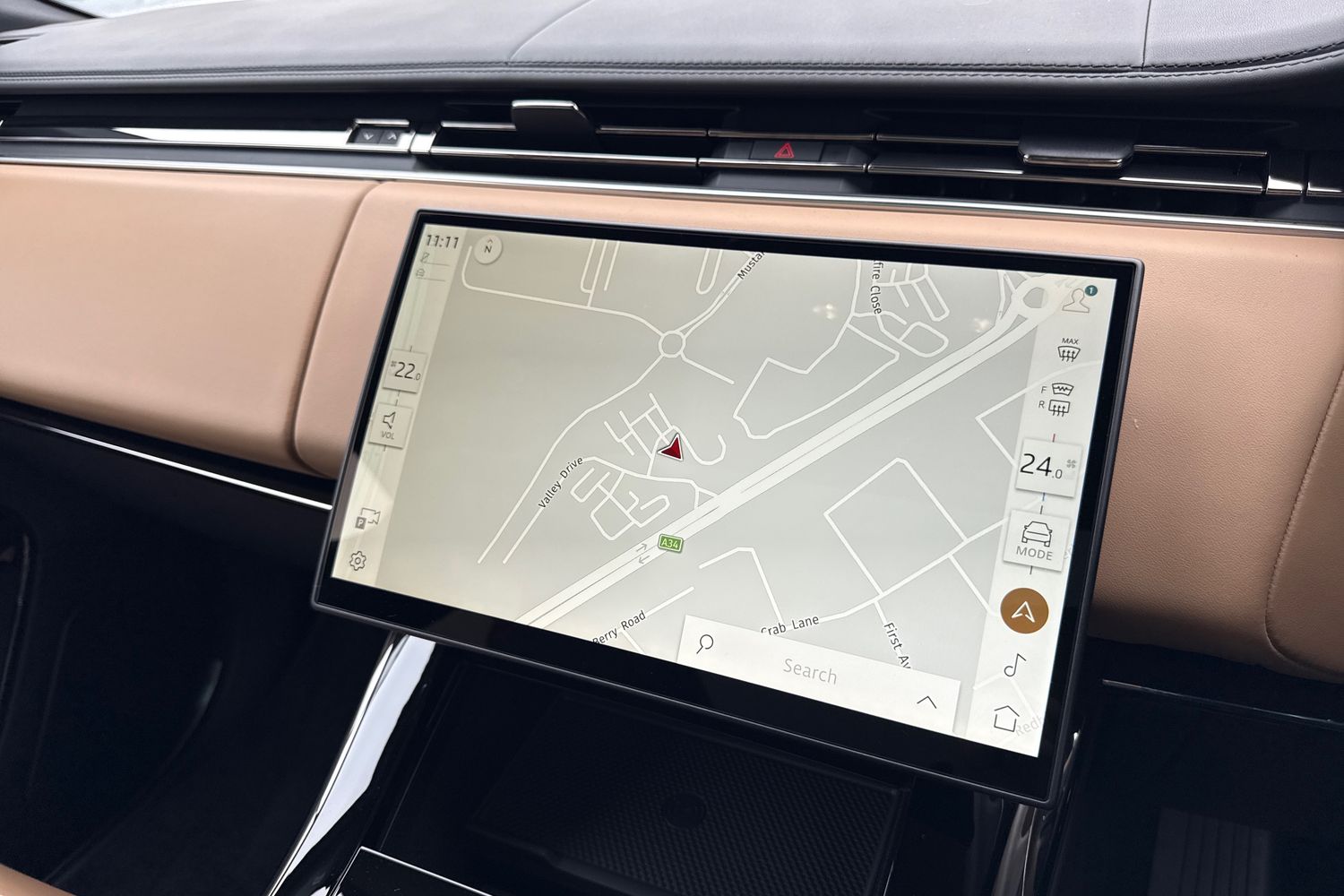 Used Land Rover Range Rover Sport 2025 for sale - 76364501: Photo 14