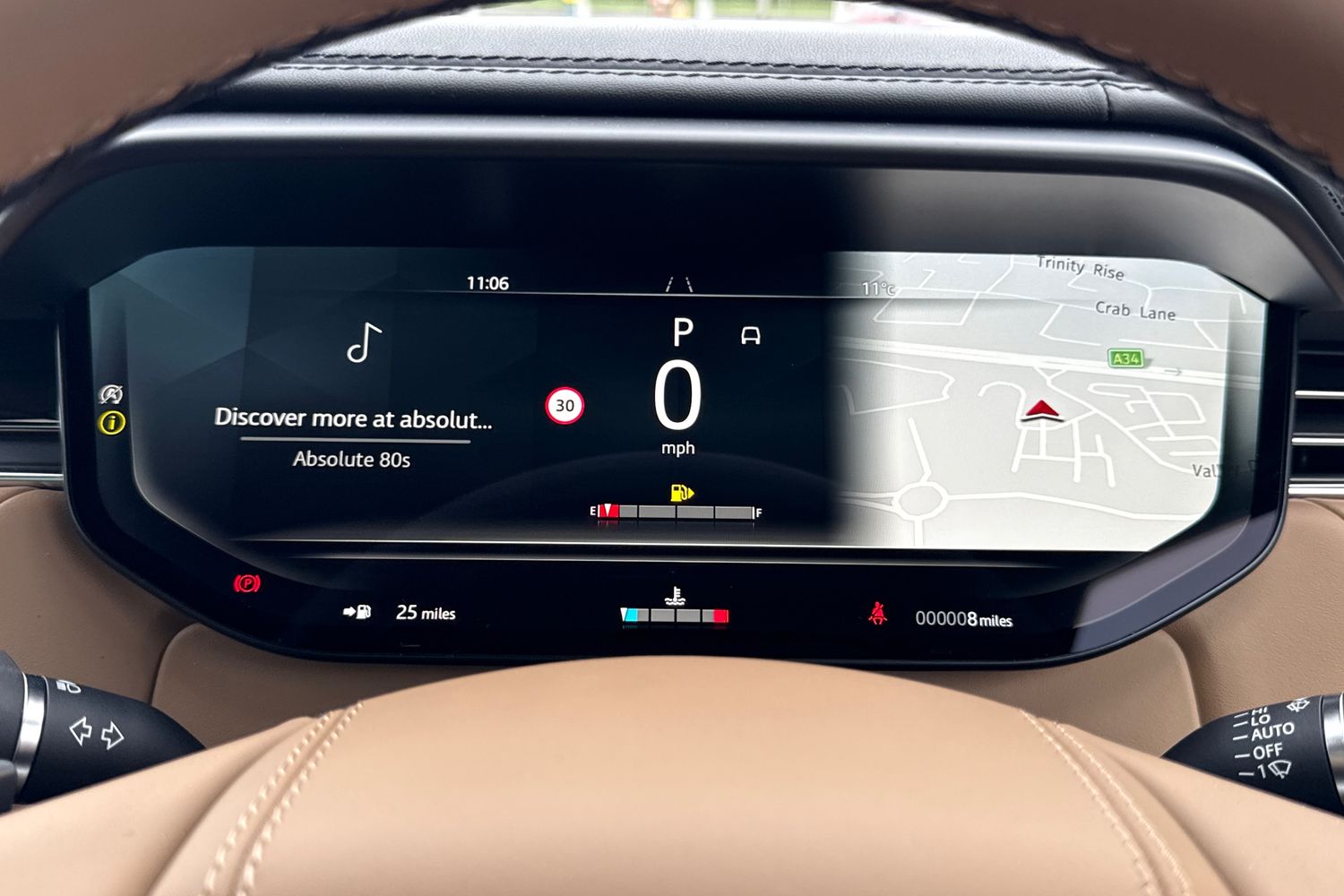 Used Land Rover Range Rover Sport 2025 for sale - 76364501: Photo 15