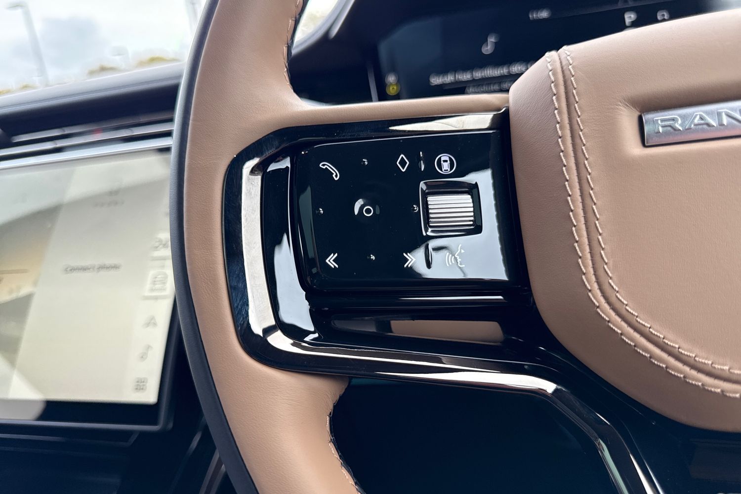 Used Land Rover Range Rover Sport 2025 for sale - 76364501: Photo 17