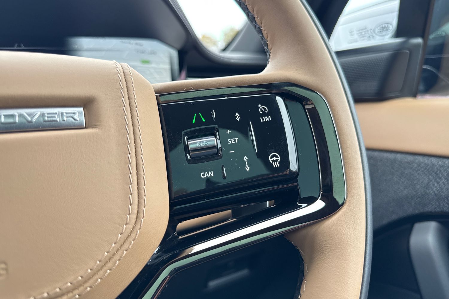 Used Land Rover Range Rover Sport 2025 for sale - 76364501: Photo 18