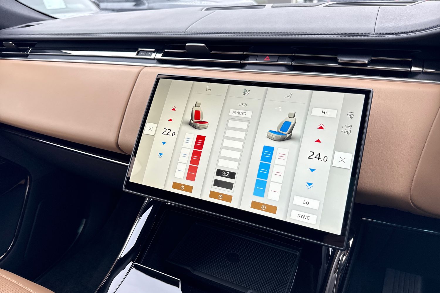 Used Land Rover Range Rover Sport 2025 for sale - 76364501: Photo 19