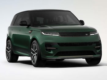 Used Land Rover Range Rover Sport 2025 for sale - 76364501: Photo