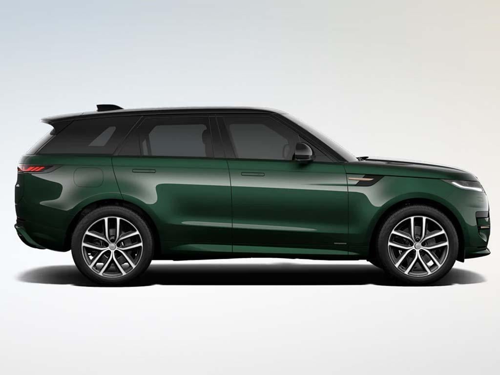 Used Land Rover Range Rover Sport 2025 for sale - 76364501: Photo 2
