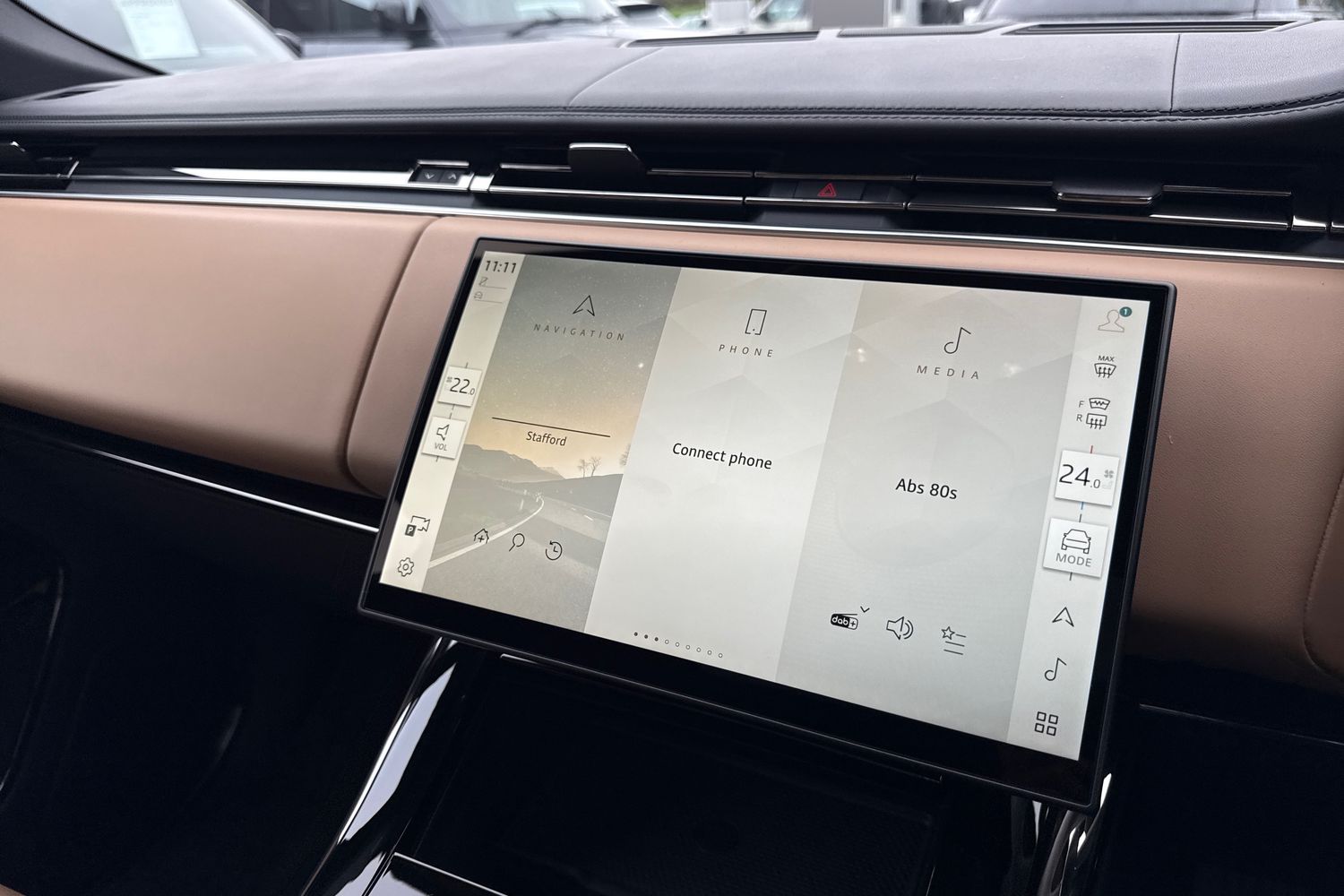 Used Land Rover Range Rover Sport 2025 for sale - 76364501: Photo 20