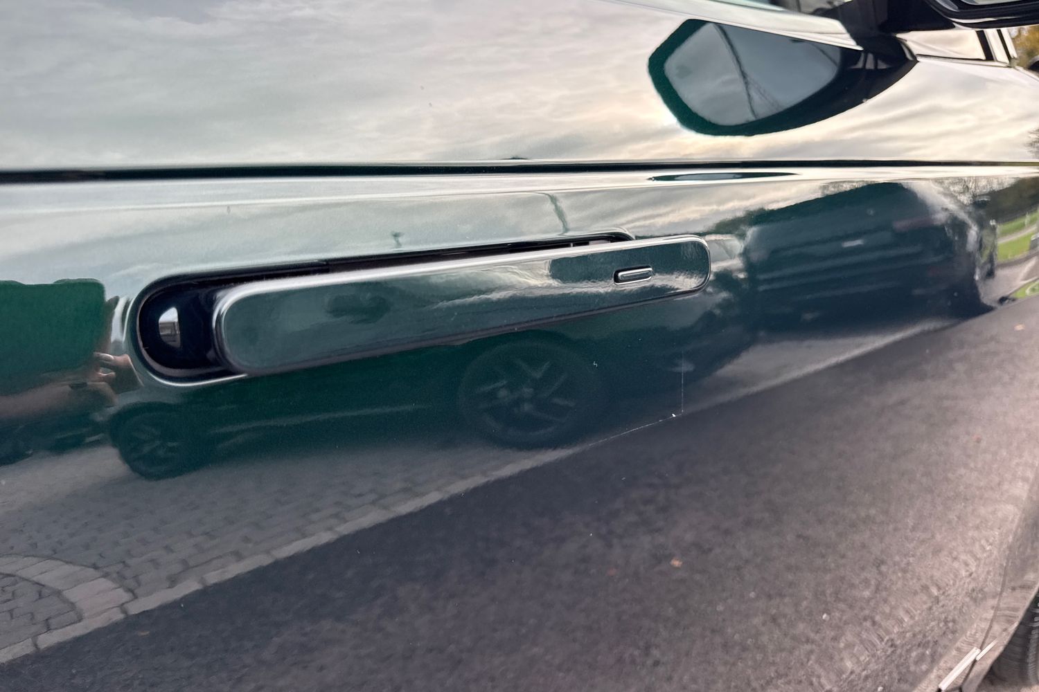 Used Land Rover Range Rover Sport 2025 for sale - 76364501: Photo 21