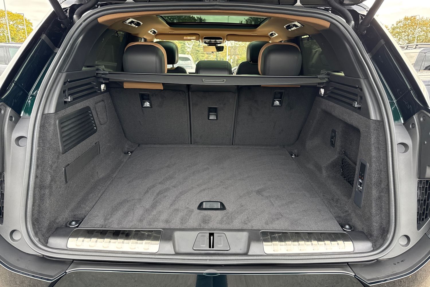 Used Land Rover Range Rover Sport 2025 for sale - 76364501: Photo 24