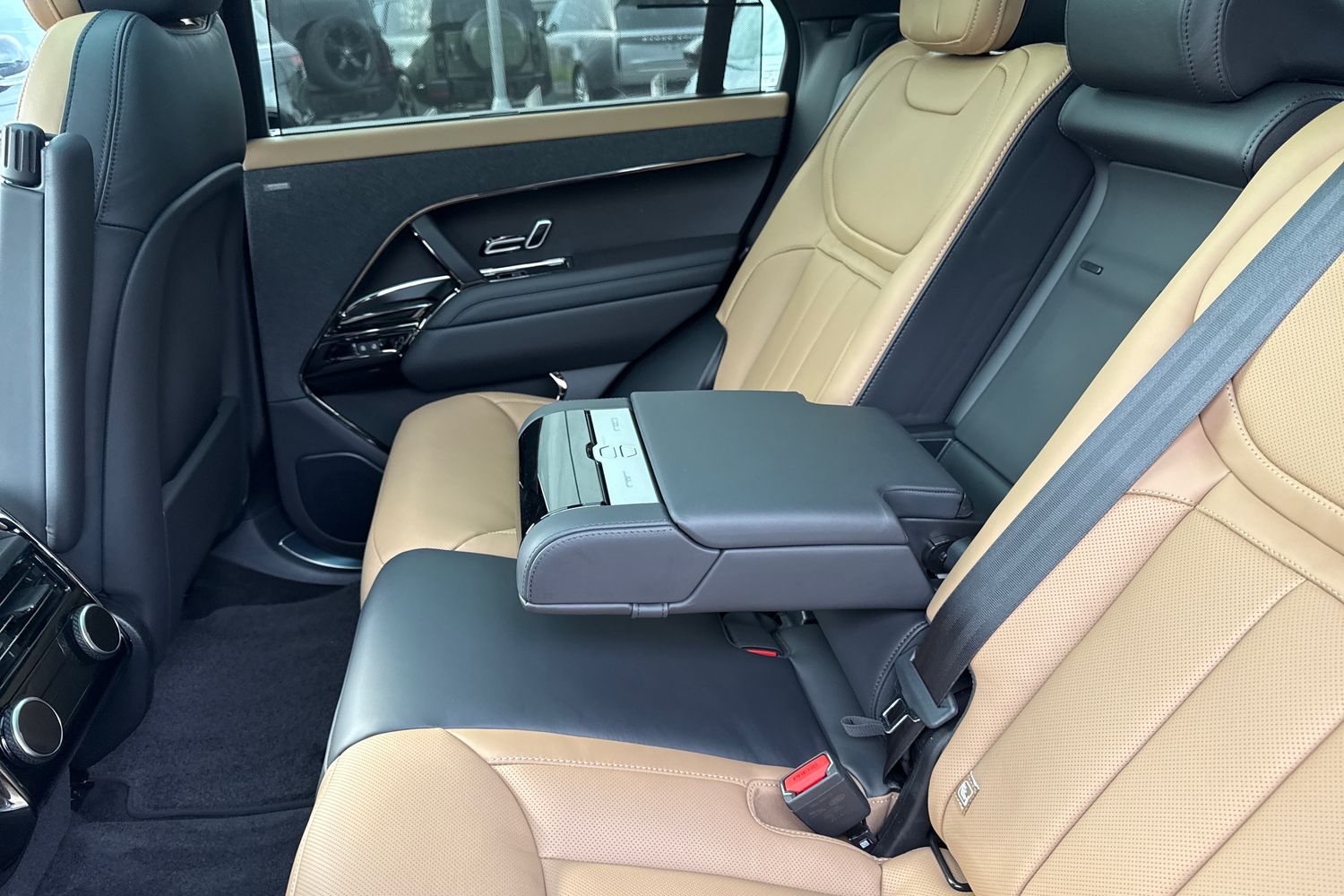 Used Land Rover Range Rover Sport 2025 for sale - 76364501: Photo 28