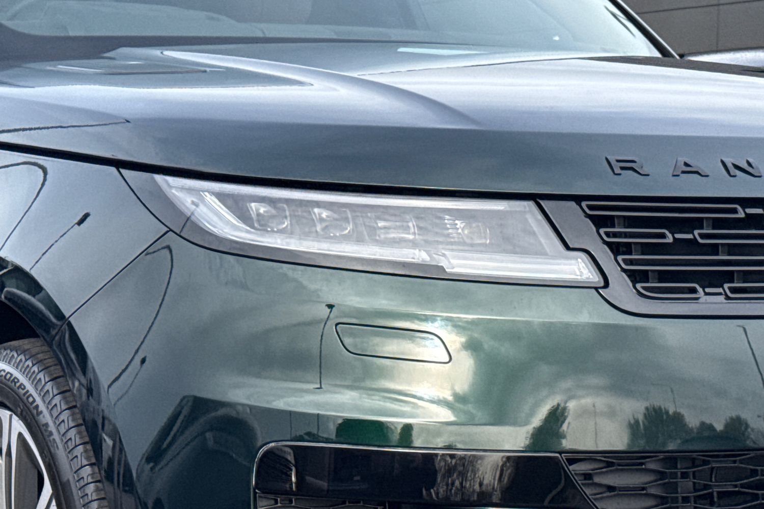 Used Land Rover Range Rover Sport 2025 for sale - 76364501: Photo 32