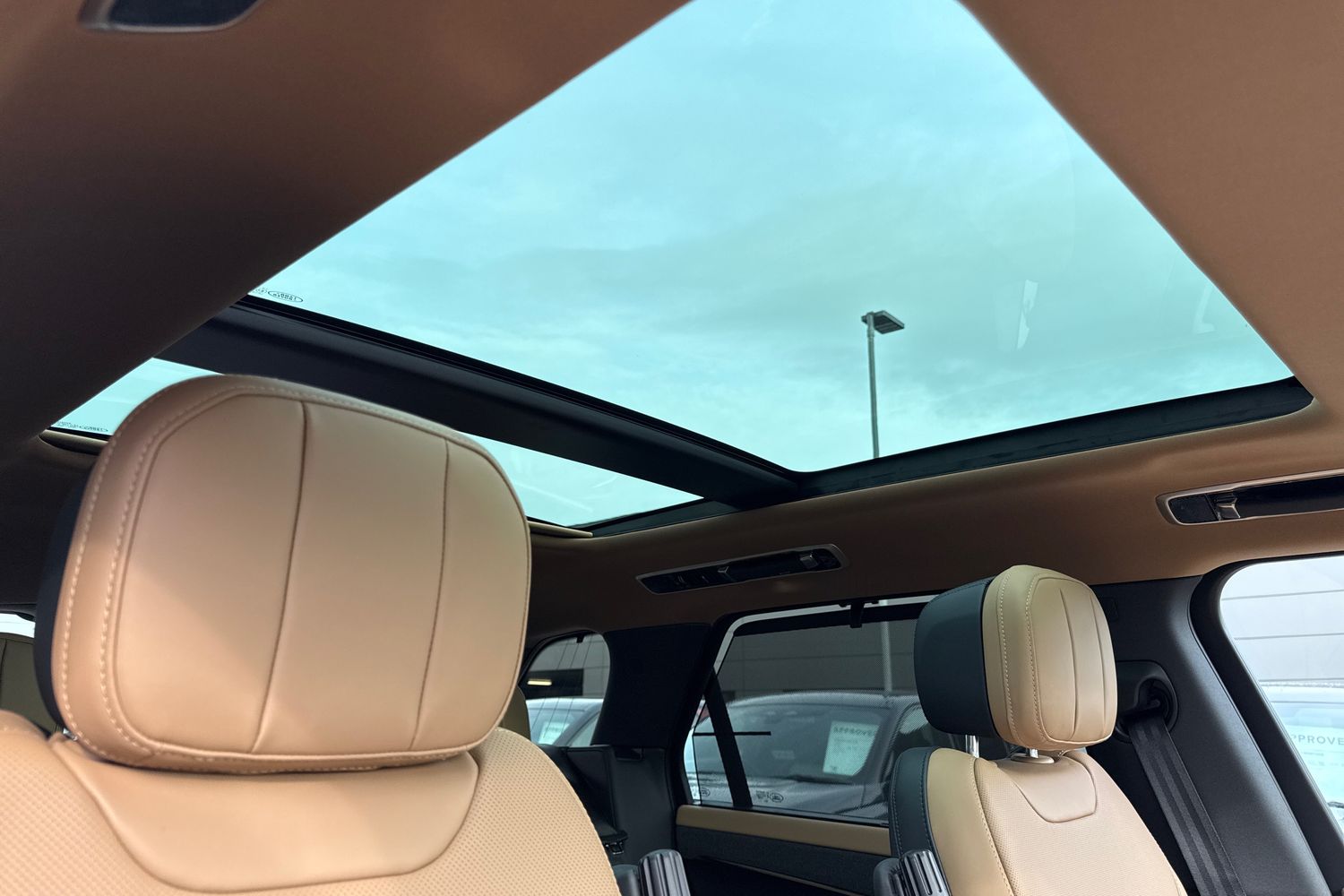 Used Land Rover Range Rover Sport 2025 for sale - 76364501: Photo 33