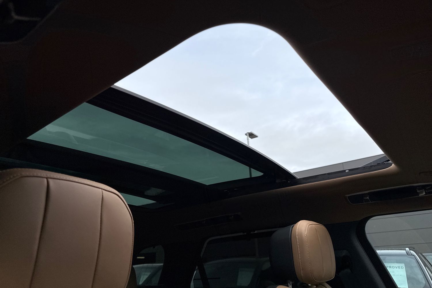 Used Land Rover Range Rover Sport 2025 for sale - 76364501: Photo 34