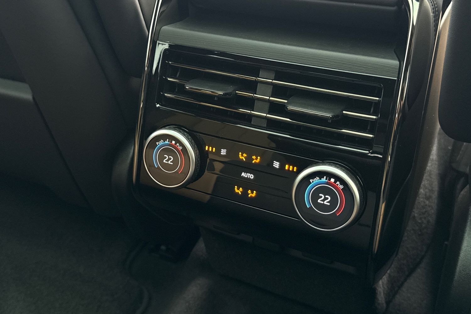 Used Land Rover Range Rover Sport 2025 for sale - 76364501: Photo 35