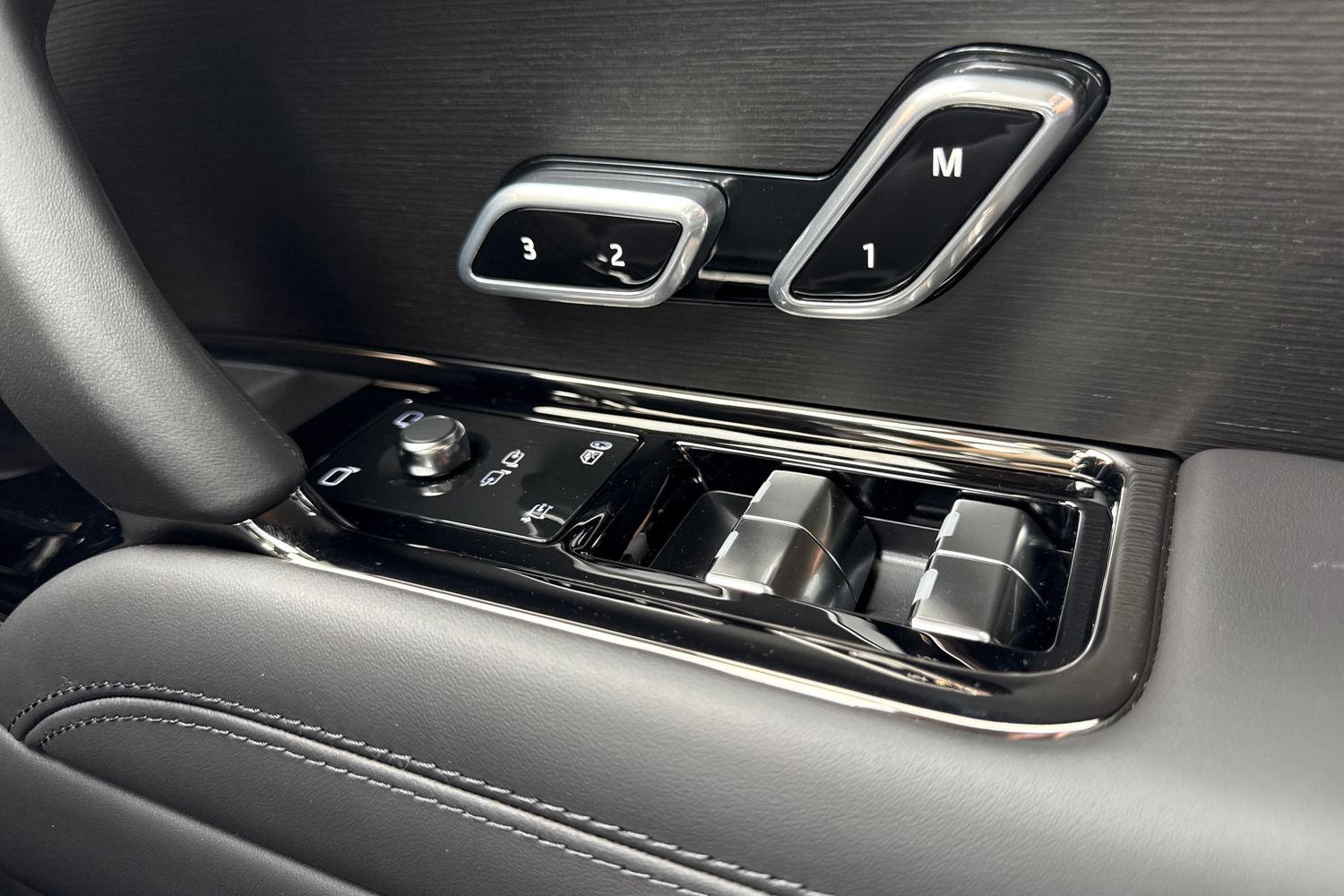 Used Land Rover Range Rover Sport 2025 for sale - 76364501: Photo 36