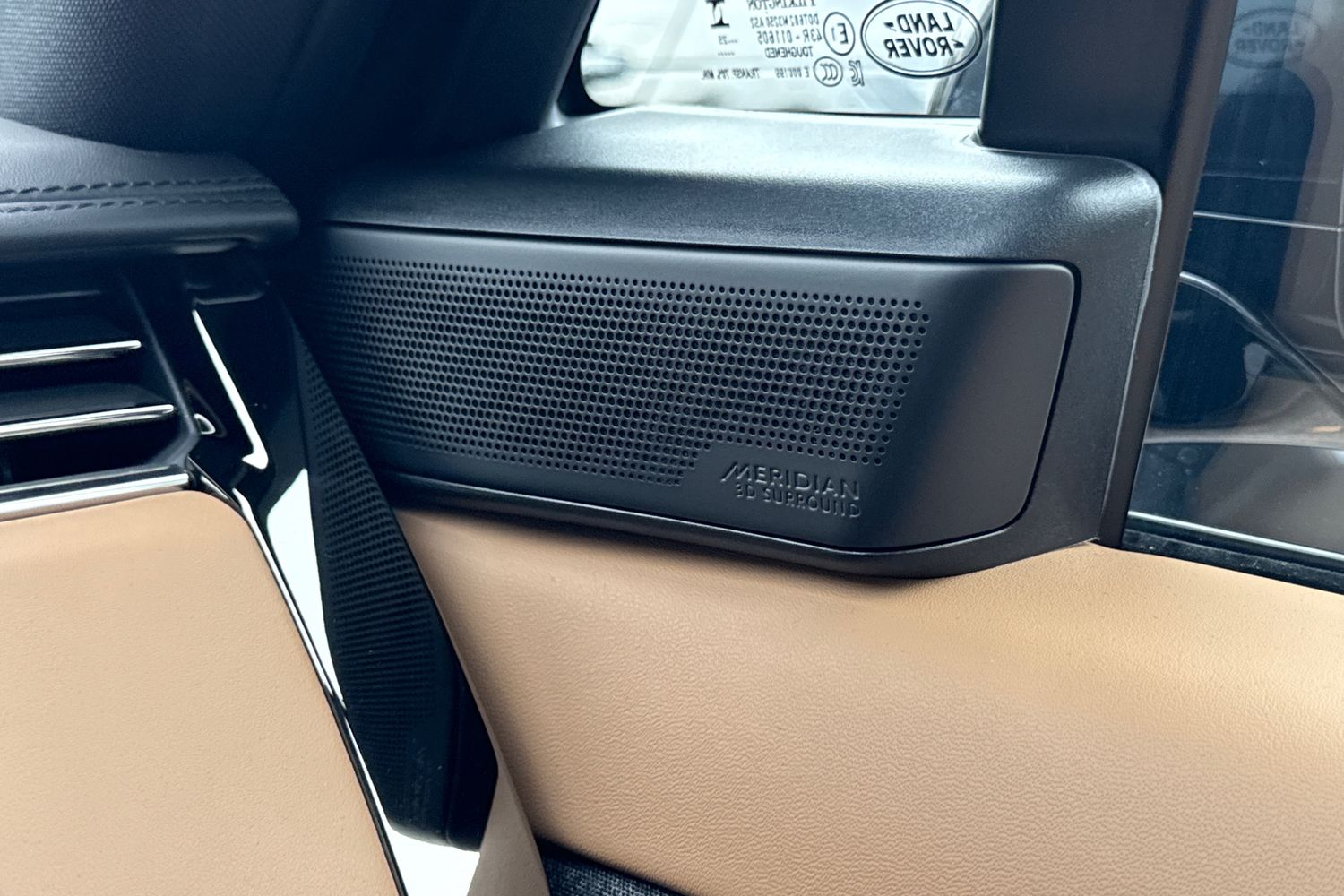 Used Land Rover Range Rover Sport 2025 for sale - 76364501: Photo 37