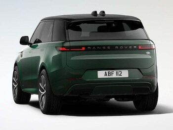 Used Land Rover Range Rover Sport 2025 for sale - 76364501: Photo