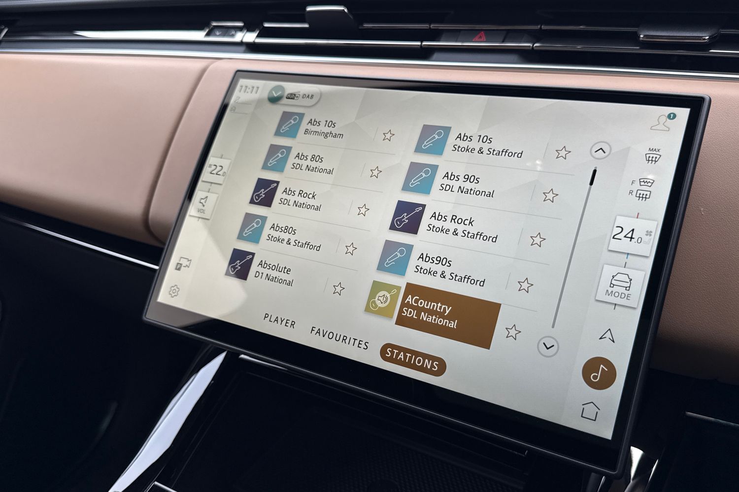 Used Land Rover Range Rover Sport 2025 for sale - 76364501: Photo 40