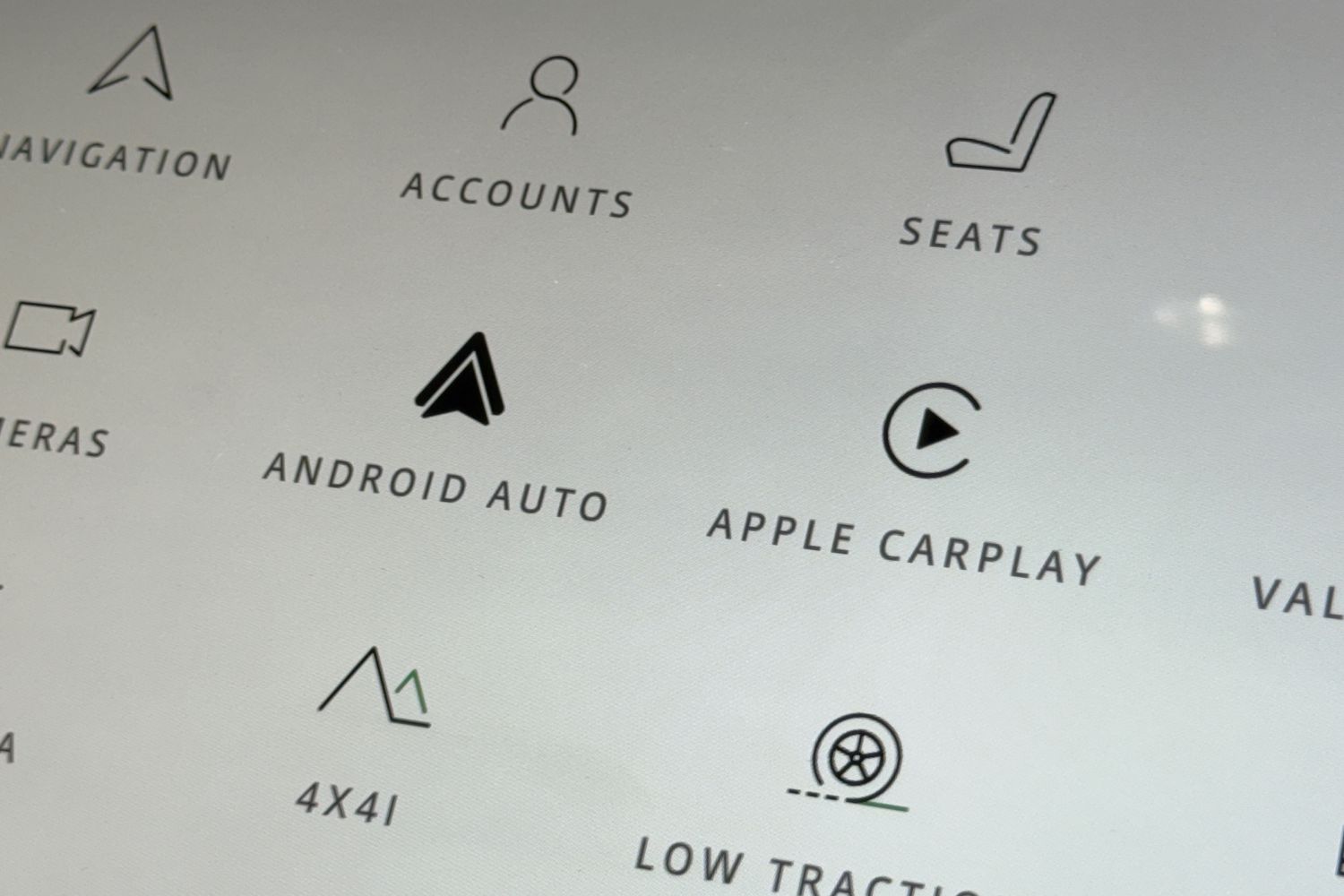 Used Land Rover Range Rover Sport 2025 for sale - 76364501: Photo 41