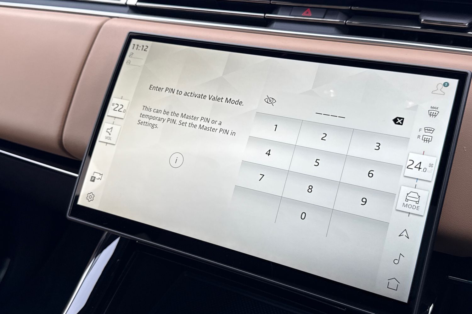 Used Land Rover Range Rover Sport 2025 for sale - 76364501: Photo 42