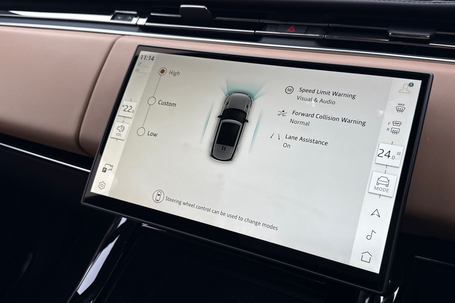 Used Land Rover Range Rover Sport 2025 for sale - 76364501: Photo 48