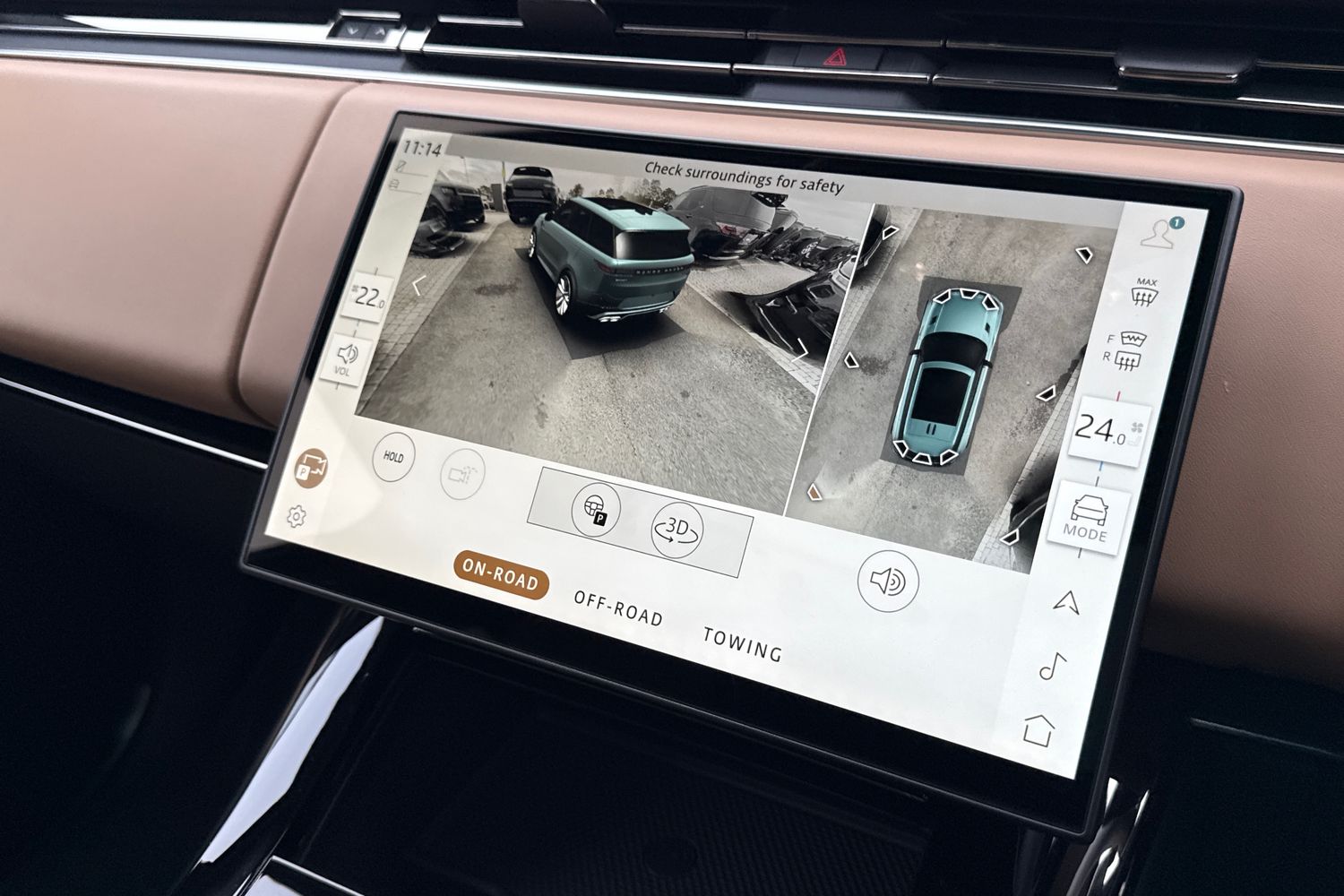 Used Land Rover Range Rover Sport 2025 for sale - 76364501: Photo 49