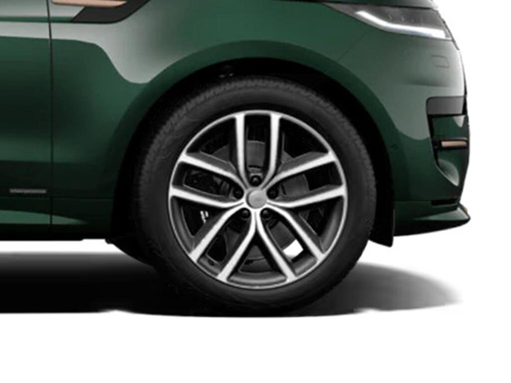 Used Land Rover Range Rover Sport 2025 for sale - 76364501: Photo 5