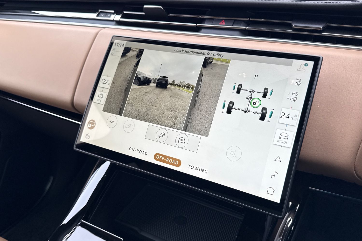 Used Land Rover Range Rover Sport 2025 for sale - 76364501: Photo 50