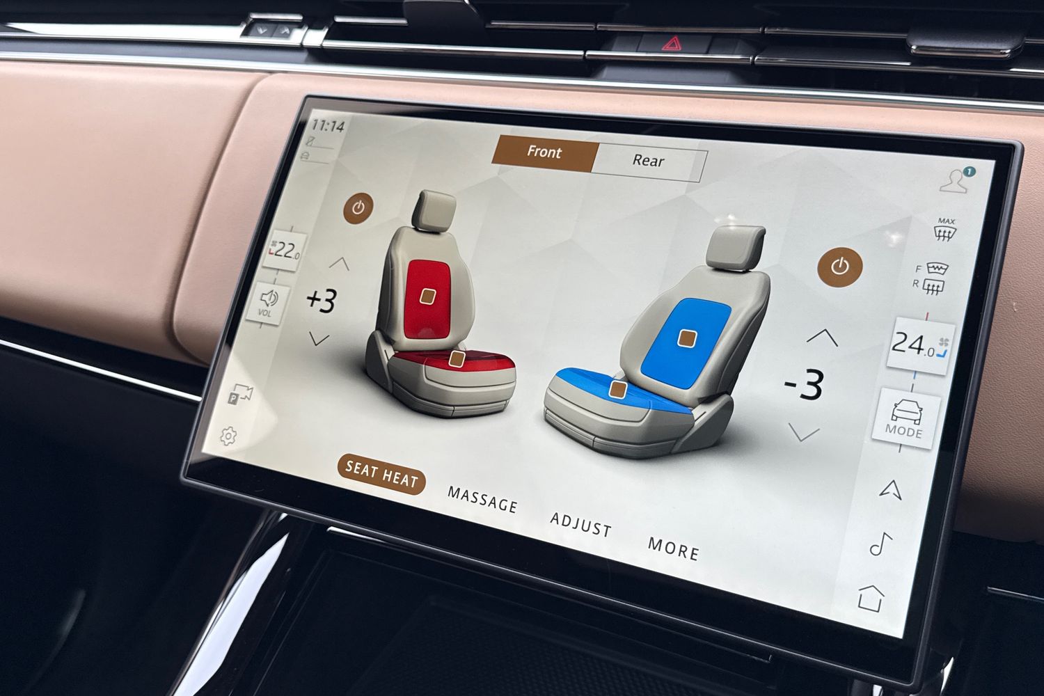 Used Land Rover Range Rover Sport 2025 for sale - 76364501: Photo 51