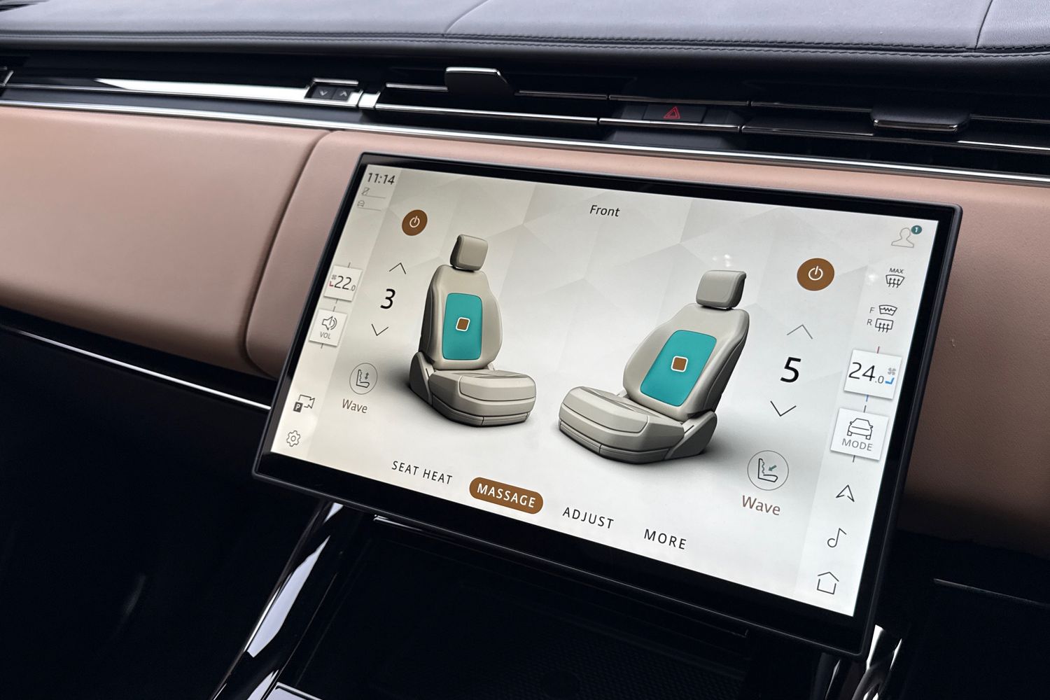 Used Land Rover Range Rover Sport 2025 for sale - 76364501: Photo 52