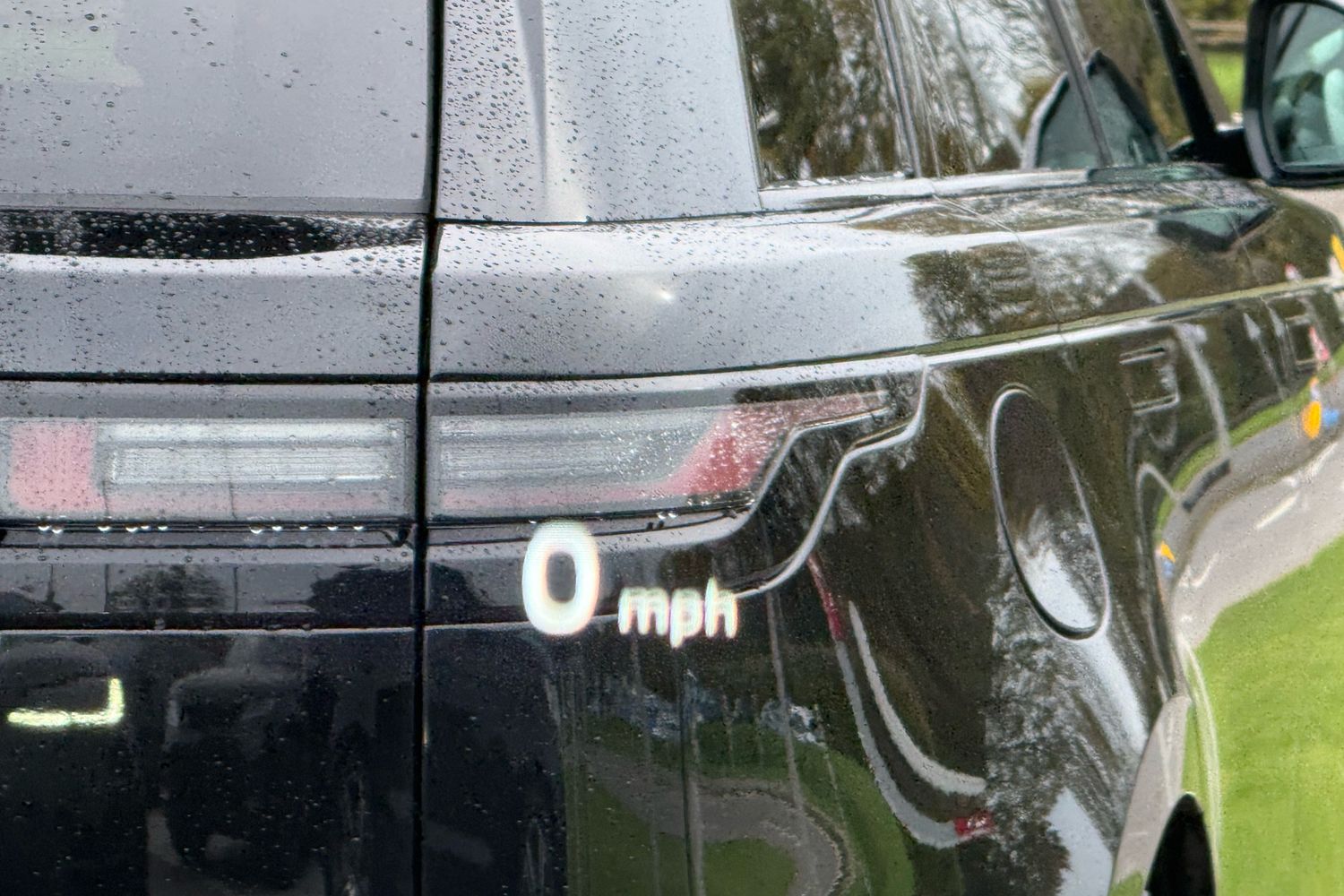 Used Land Rover Range Rover Sport 2025 for sale - 76364501: Photo 53