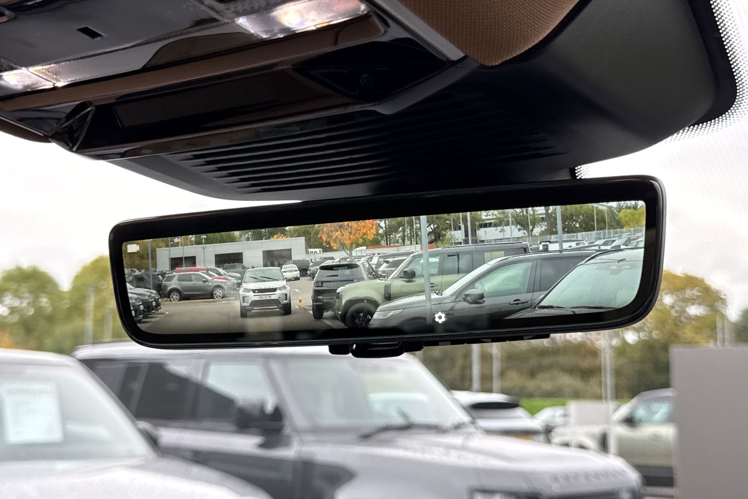 Used Land Rover Range Rover Sport 2025 for sale - 76364501: Photo 55