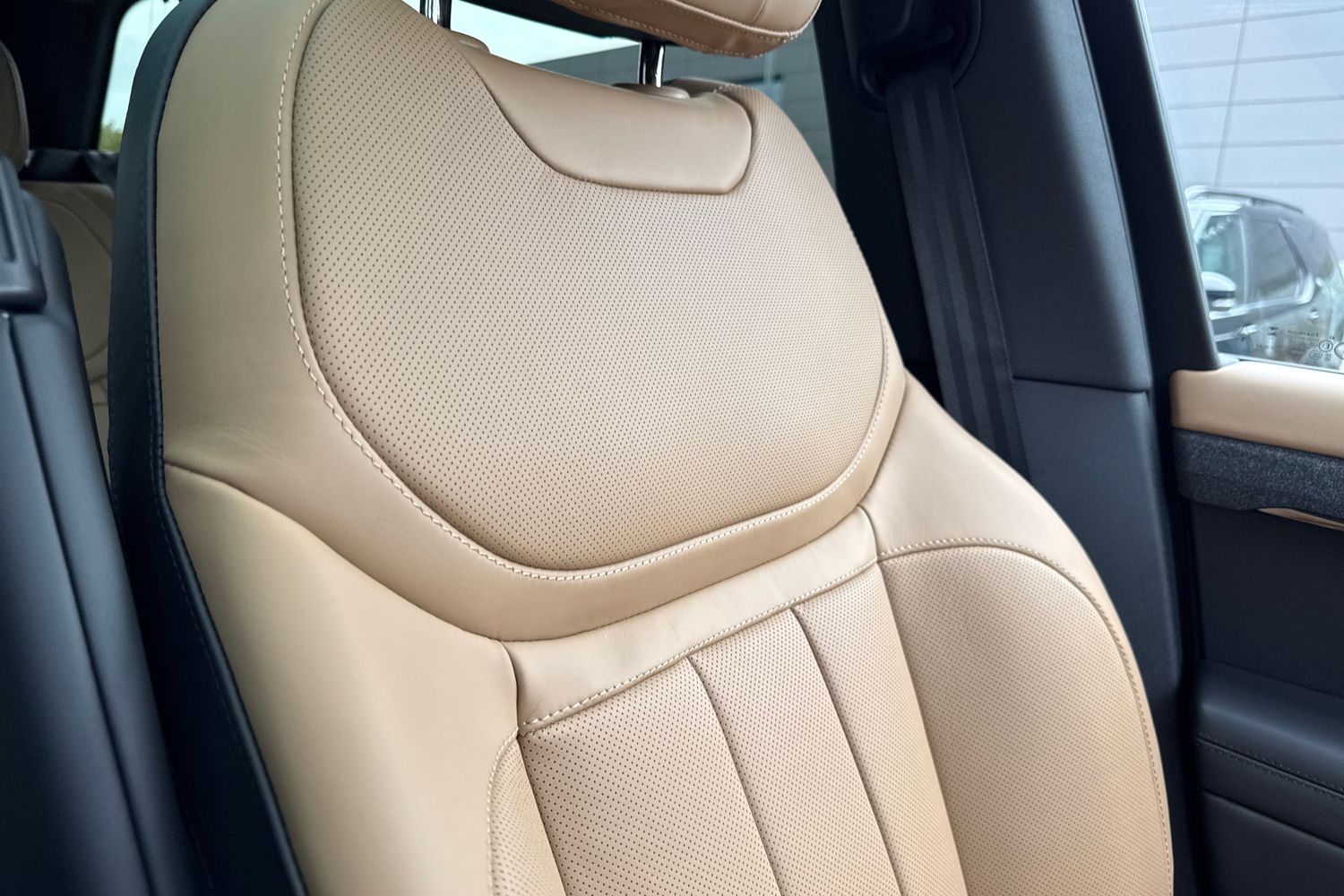 Used Land Rover Range Rover Sport 2025 for sale - 76364501: Photo 59