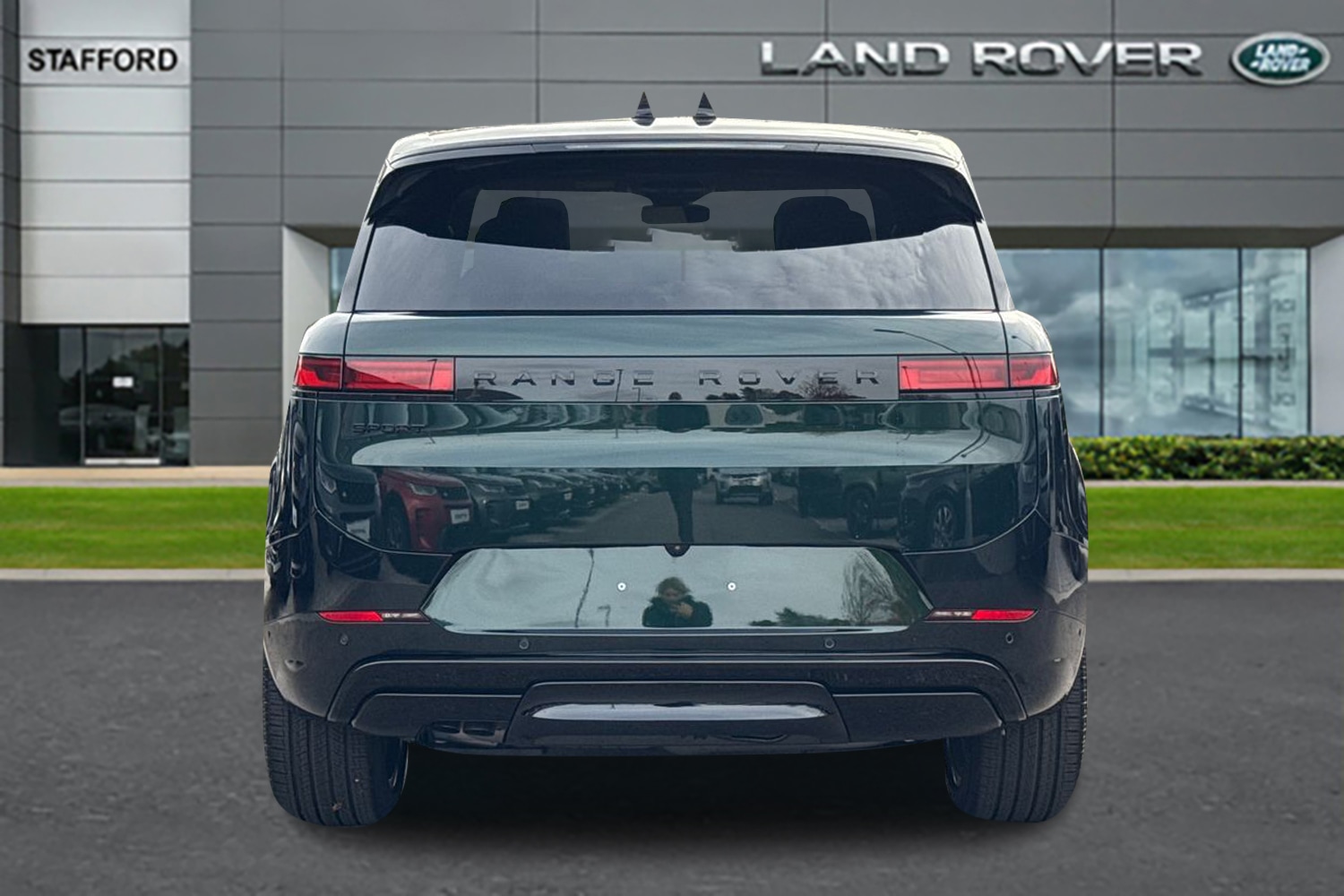 Used Land Rover Range Rover Sport 2025 for sale - 76364501: Photo 6