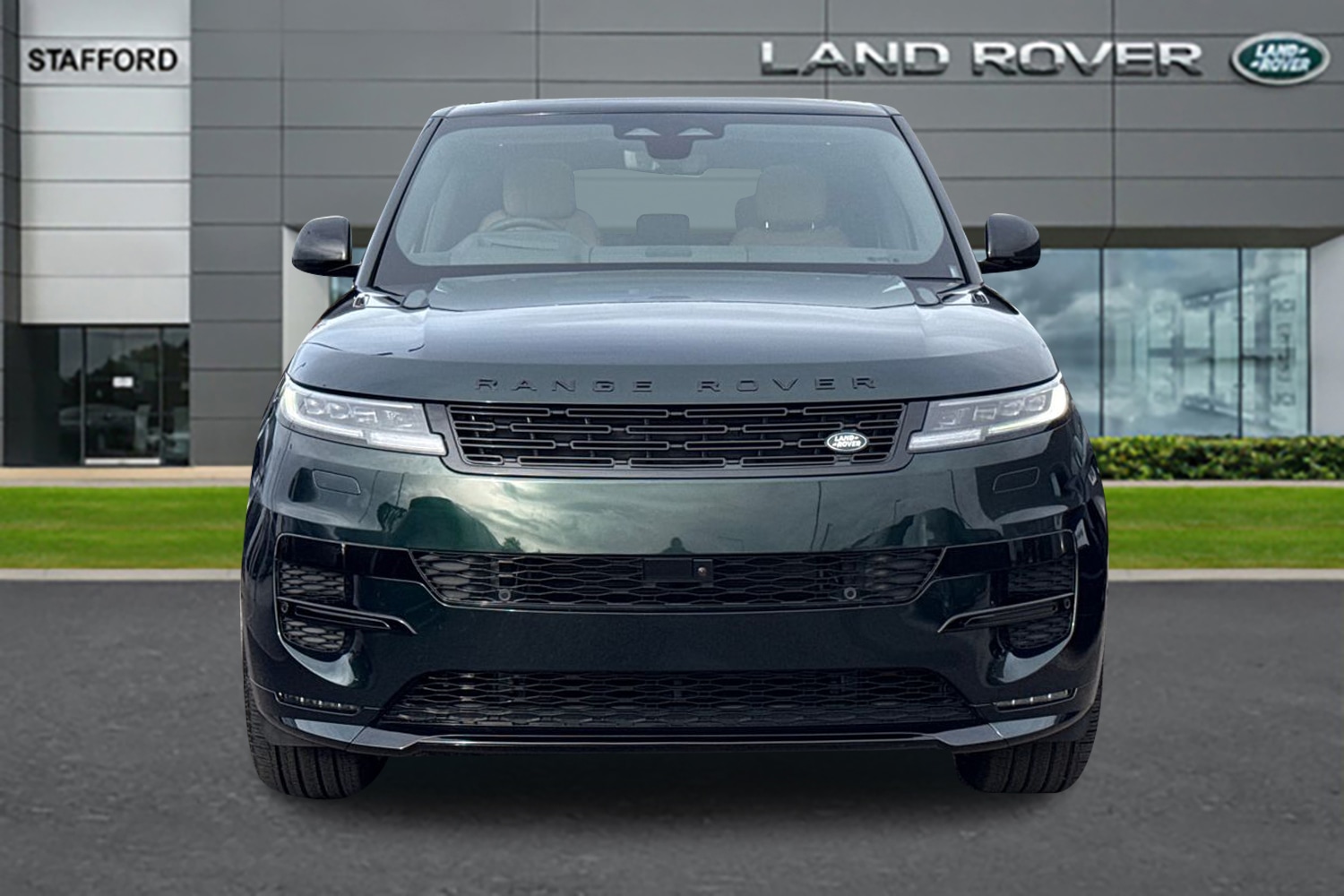 Used Land Rover Range Rover Sport 2025 for sale - 76364501: Photo 7