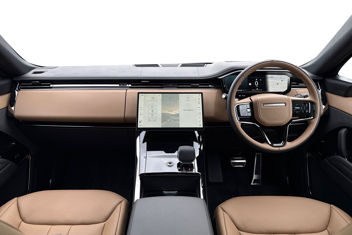 Used Land Rover Range Rover Sport 2025 for sale - 76364501: Photo 9