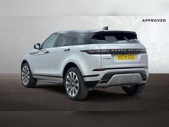Used Land Rover Range Rover Evoque 2025 for sale - 79297571: Photo