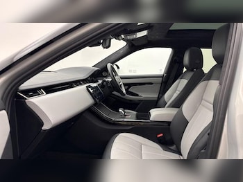 Used Land Rover Range Rover Evoque 2025 for sale - 79297571: Photo