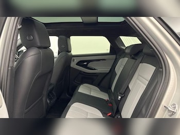 Used Land Rover Range Rover Evoque 2025 for sale - 79297571: Photo