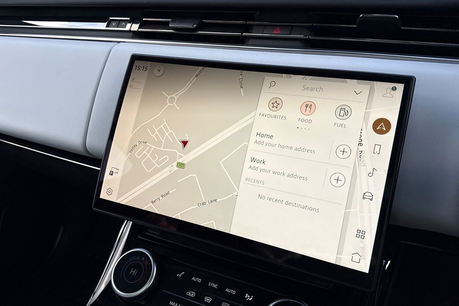 Used Land Rover Range Rover Sport 2023 for sale - 77842797: Photo 11