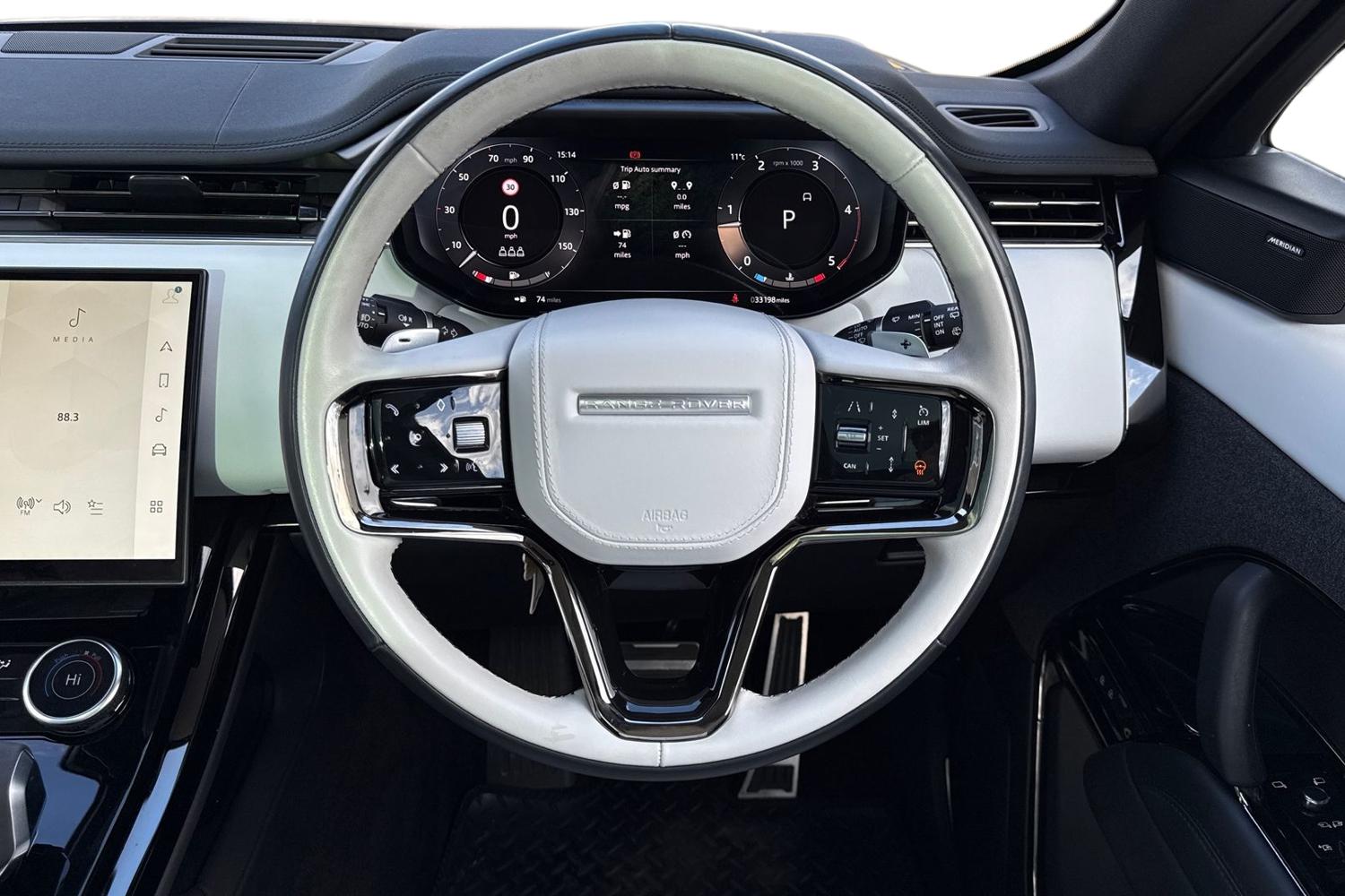 Used Land Rover Range Rover Sport 2023 for sale - 77842797: Photo 15