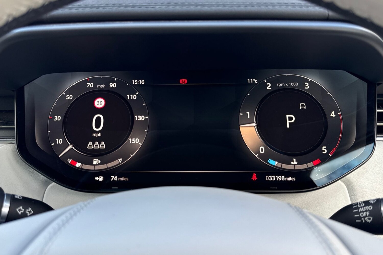 Used Land Rover Range Rover Sport 2023 for sale - 77842797: Photo 16